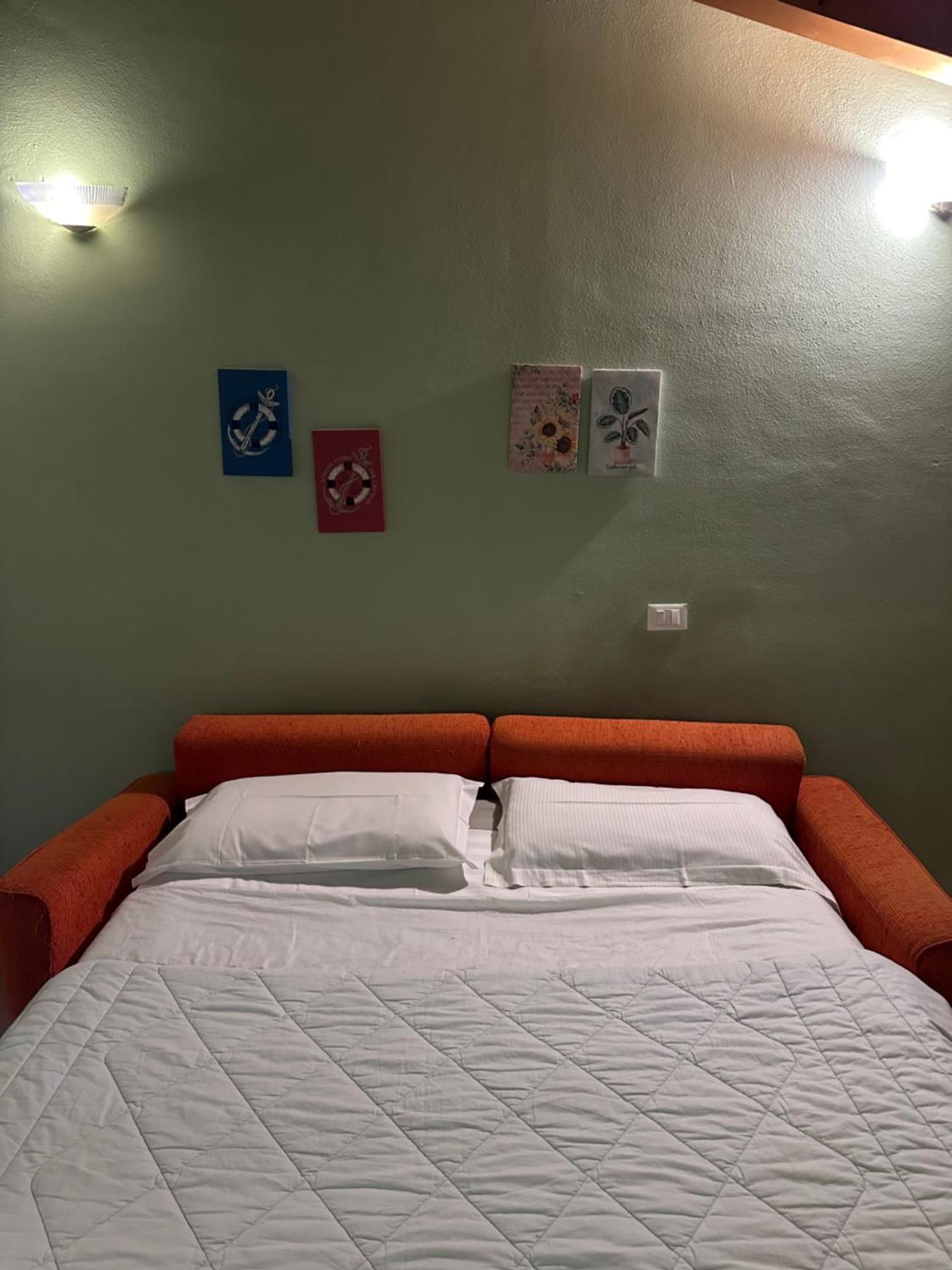 Appartement Garibaldi 4 Loft à Brescia Extérieur photo