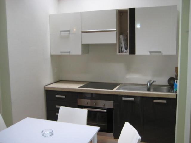 Appartement Garibaldi 4 Loft à Brescia Extérieur photo