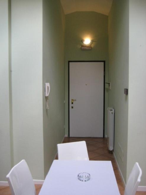 Appartement Garibaldi 4 Loft à Brescia Extérieur photo